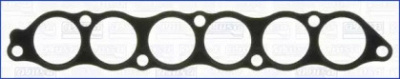 WILMINK GROUP wg1158424 -  Прокладка, впускной коллектор